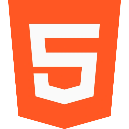 Html5 logo